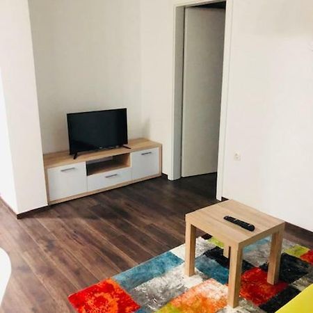 Отель Apartman Копривница Экстерьер фото